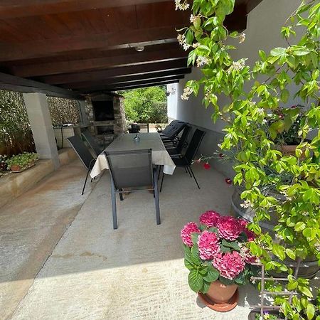 Apartman Varea Ližnjan Extérieur photo