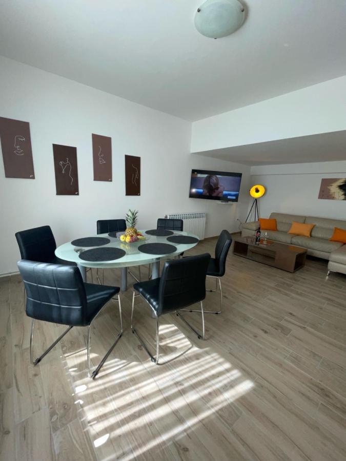 Apartman Varea Ližnjan Extérieur photo