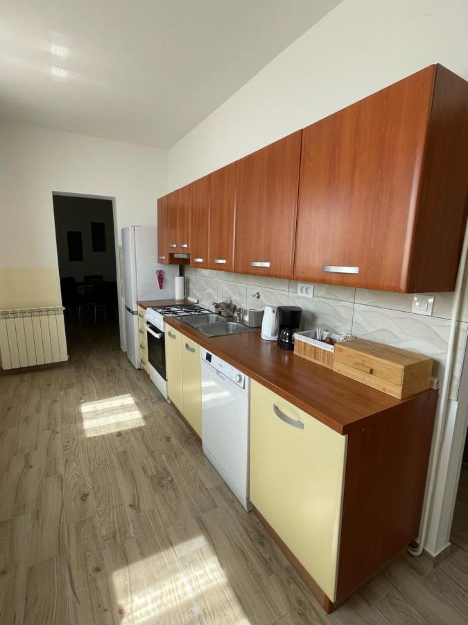 Apartman Varea Ližnjan Extérieur photo