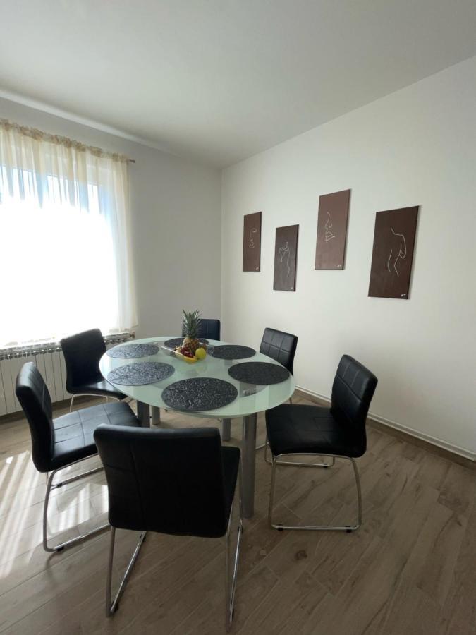 Apartman Varea Ližnjan Extérieur photo