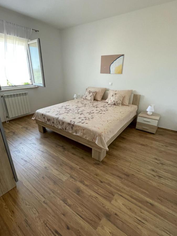 Apartman Varea Ližnjan Extérieur photo