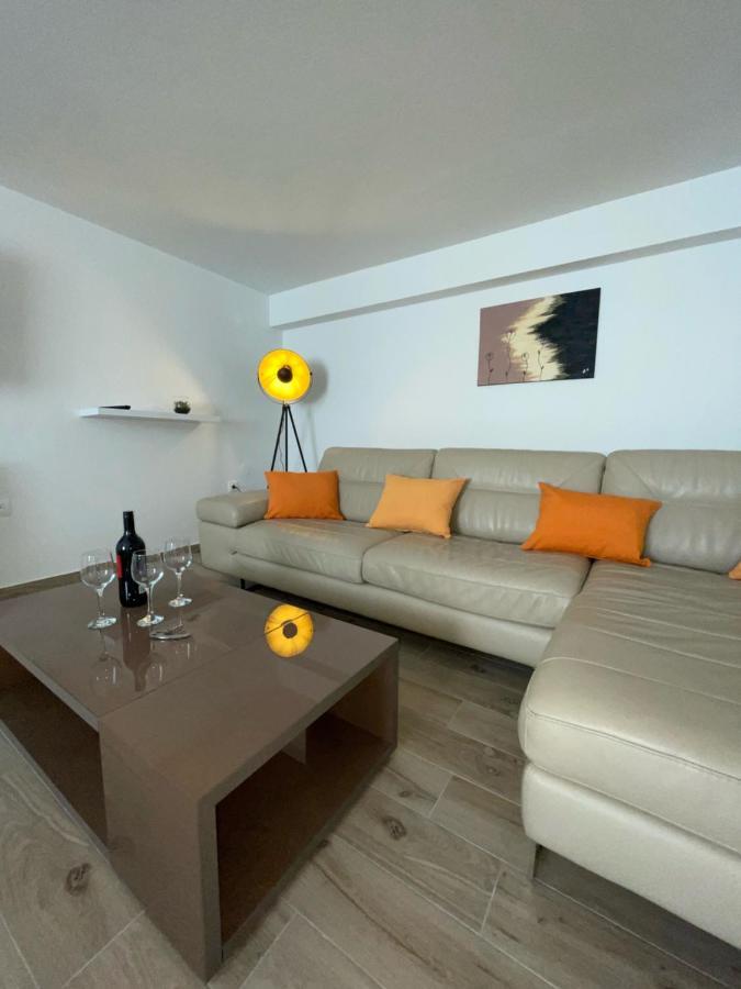 Apartman Varea Ližnjan Extérieur photo