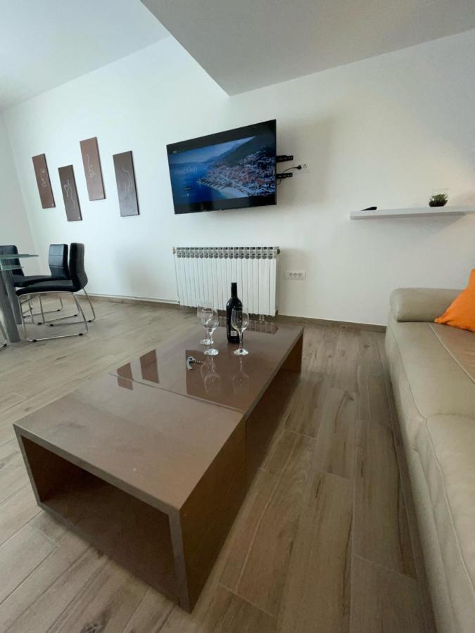Apartman Varea Ližnjan Extérieur photo