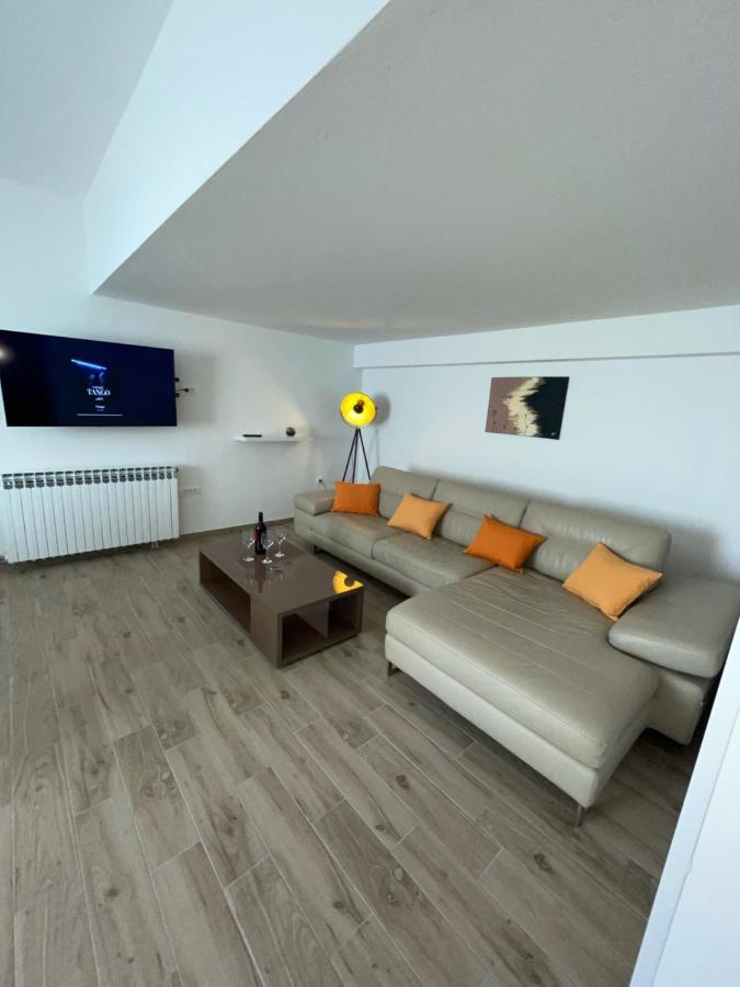 Apartman Varea Ližnjan Extérieur photo