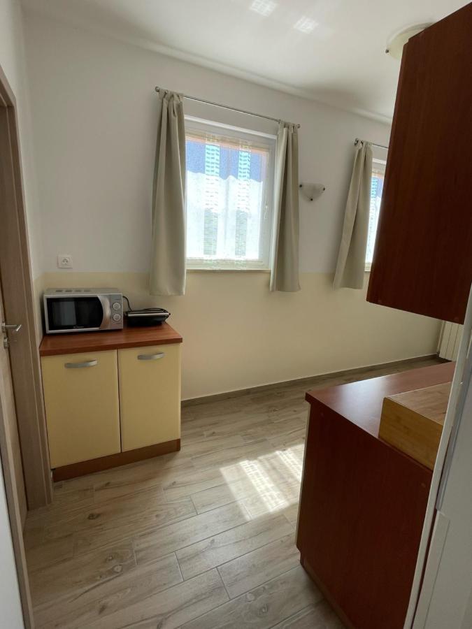 Apartman Varea Ližnjan Extérieur photo