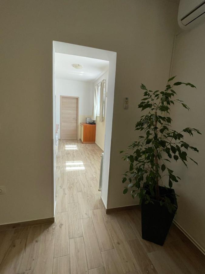 Apartman Varea Ližnjan Extérieur photo