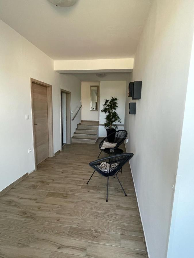 Apartman Varea Ližnjan Extérieur photo