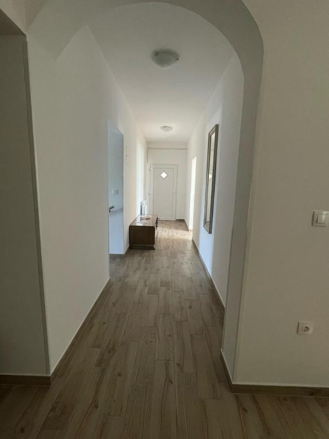 Apartman Varea Ližnjan Extérieur photo