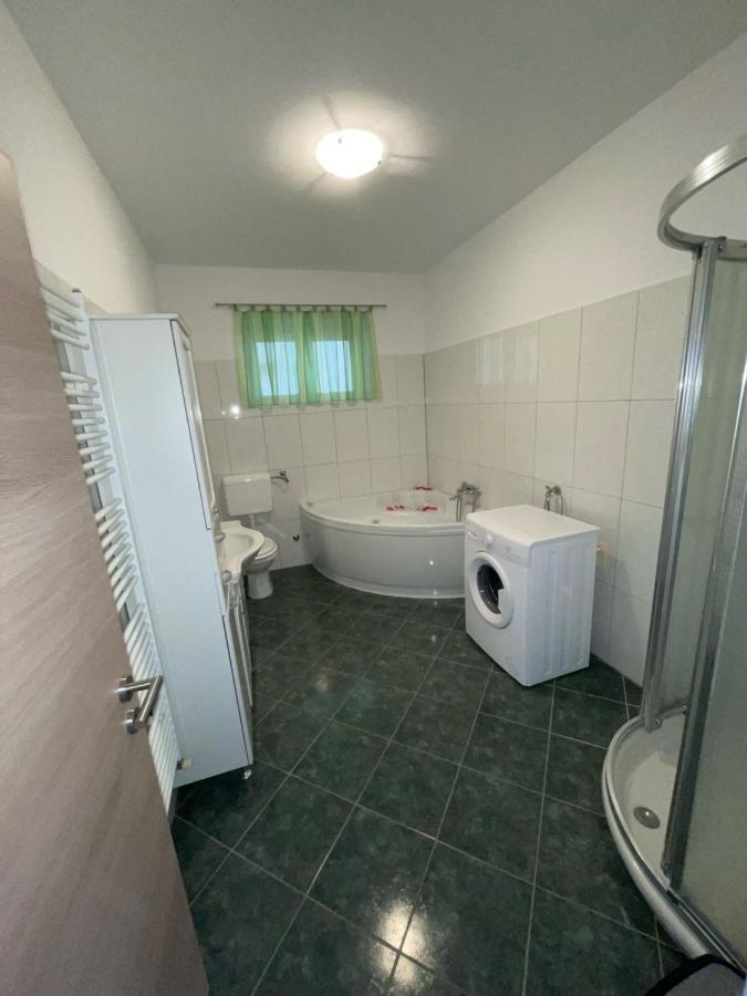 Apartman Varea Ližnjan Extérieur photo