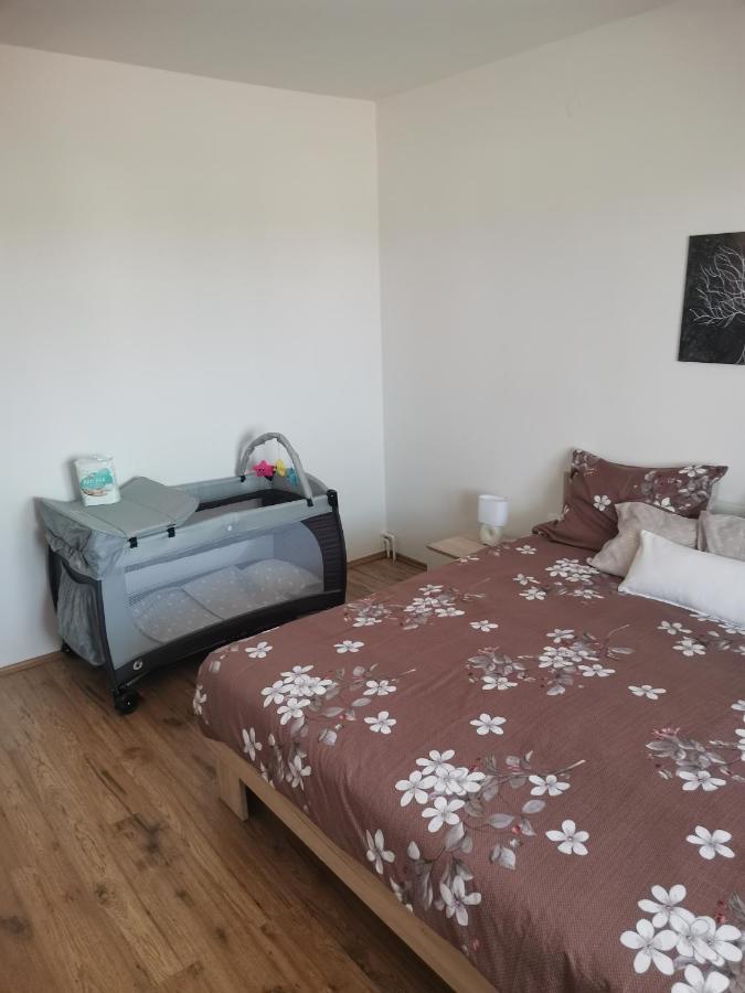 Apartman Varea Ližnjan Extérieur photo
