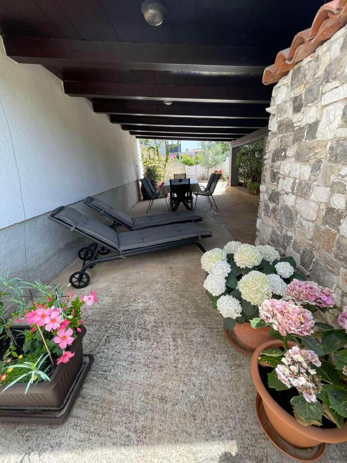 Apartman Varea Ližnjan Extérieur photo
