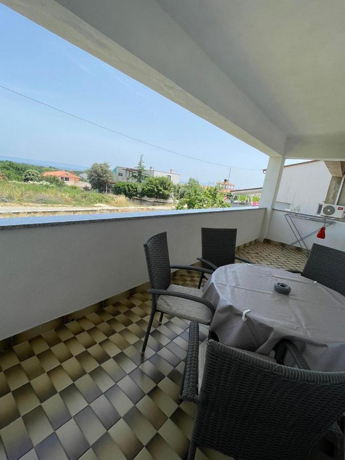 Apartman Varea Ližnjan Extérieur photo