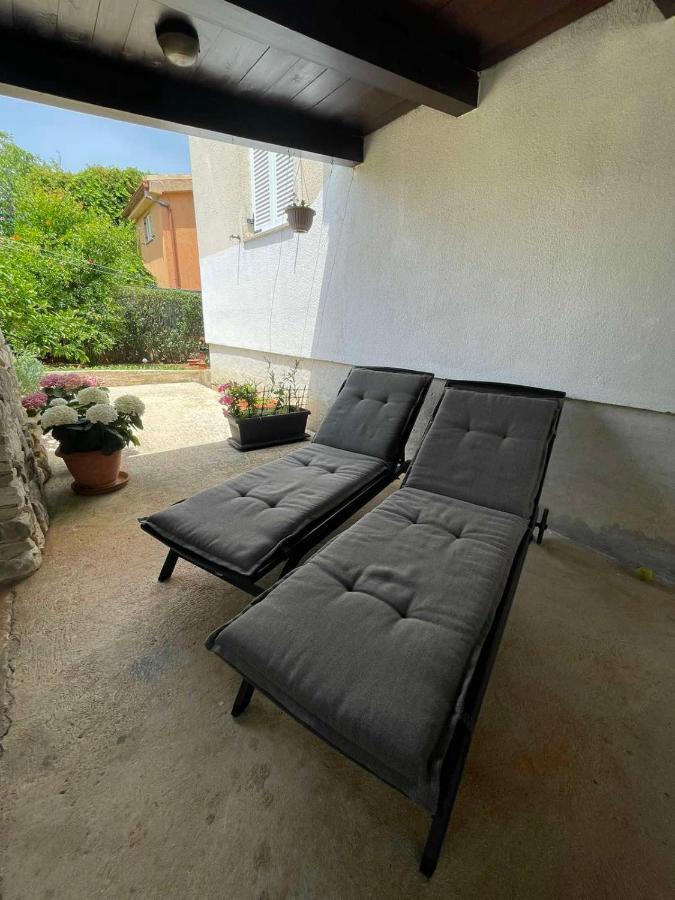 Apartman Varea Ližnjan Extérieur photo