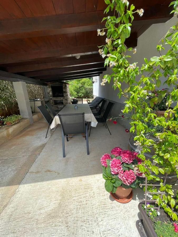 Apartman Varea Ližnjan Extérieur photo